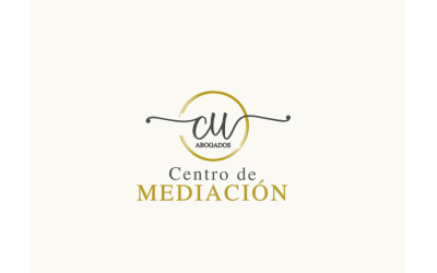 original logo CU Abogados centro mediacion